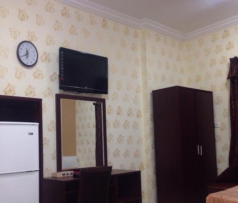 Forsan Al Aseel Hotel Mecca Room photo
